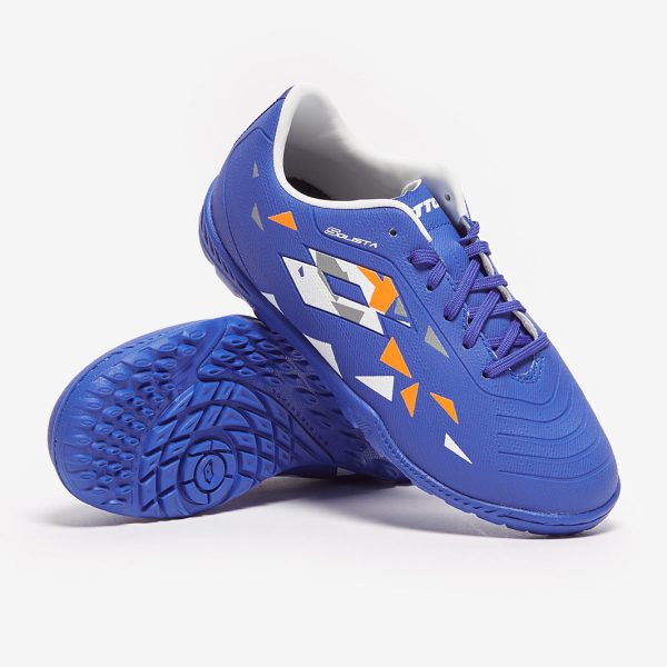 Lotto Kids Solista 700 V Turf