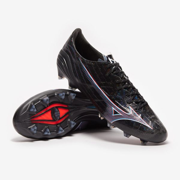 Mizuno Alpha Elite FG