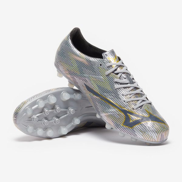 Mizuno Alpha II Elite AG