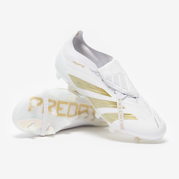 adidas Predator Elite Tongue FG