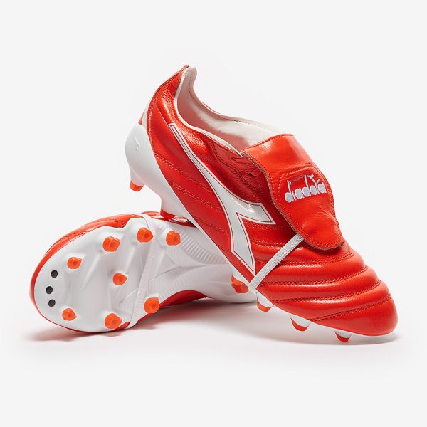 Diadora B-Elite Italia Tech FG