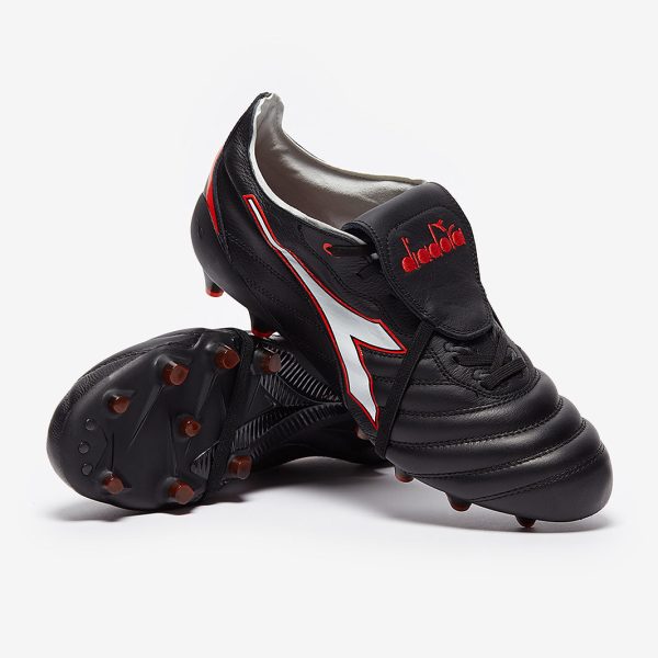 Diadora B-Elite Italia Tech FG