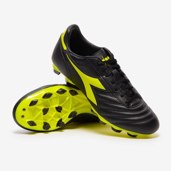 Diadora Brasil Academy FG