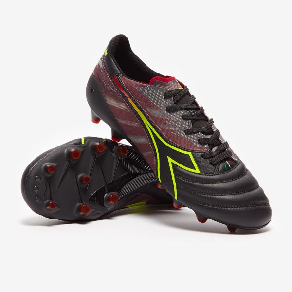 Diadora Veloce SL Elite FG