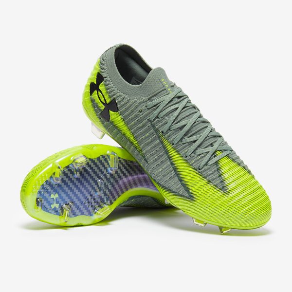Under Armour Shadow Elite 3.0 FG
