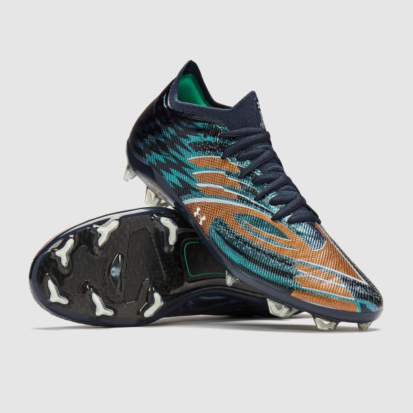 Under Armour Shadow Elite 4.0 Mach FG