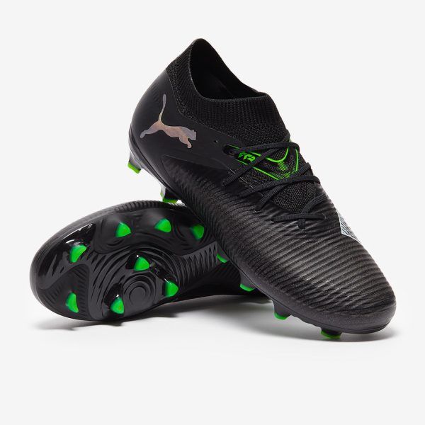 Puma Kids Future 8 Pro FG/AG