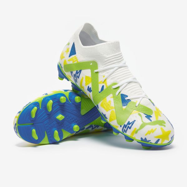 Puma Kids Future Match x Neymar FG/AG