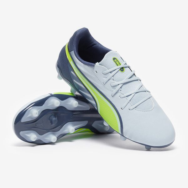 Puma Kids King Match FG/AG