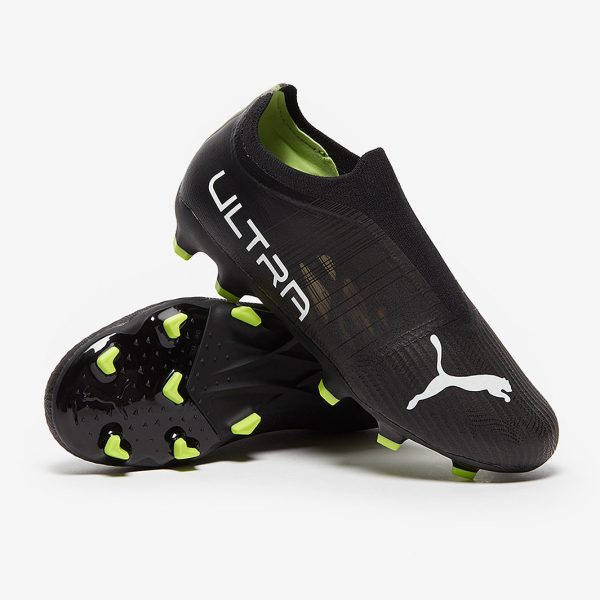 Puma Kids Ultra 3.4 FG/AG