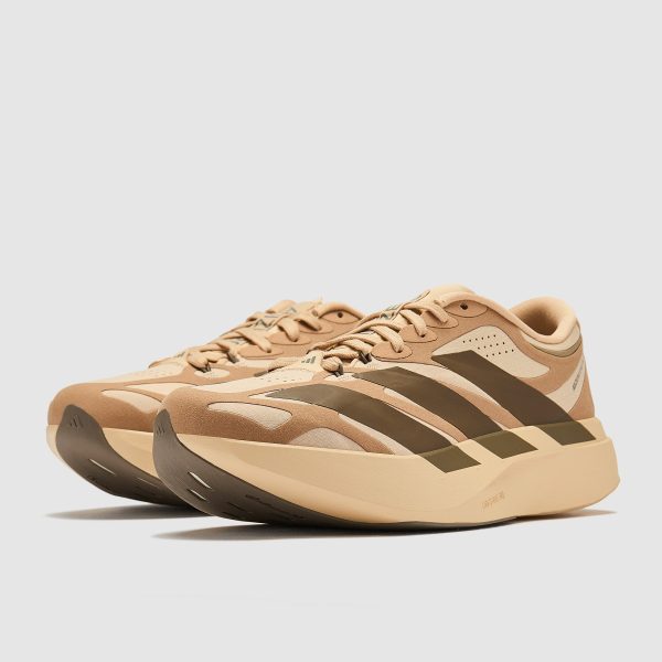 adidas Adizero Evo Sl Exo Suede