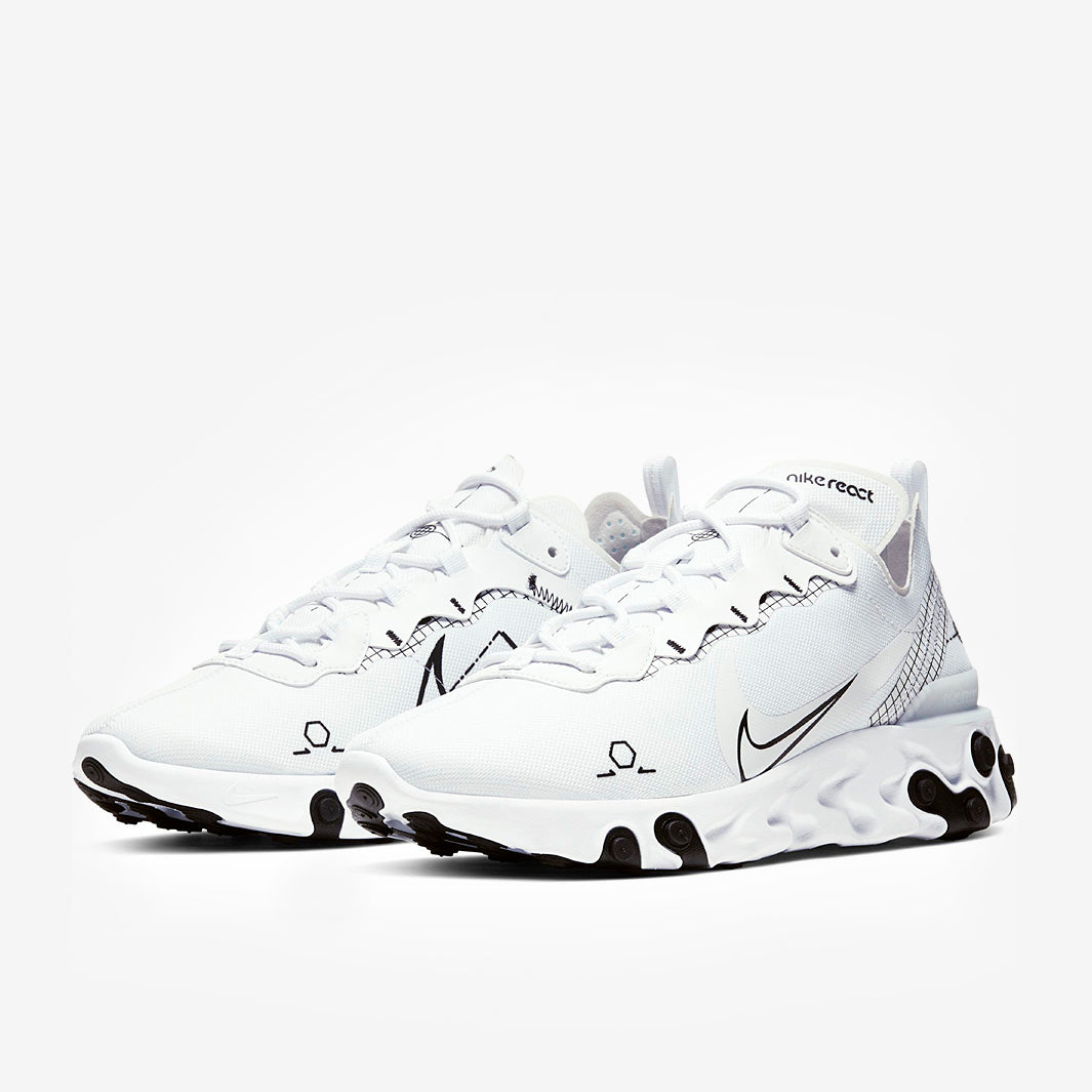 Nike React Element 55