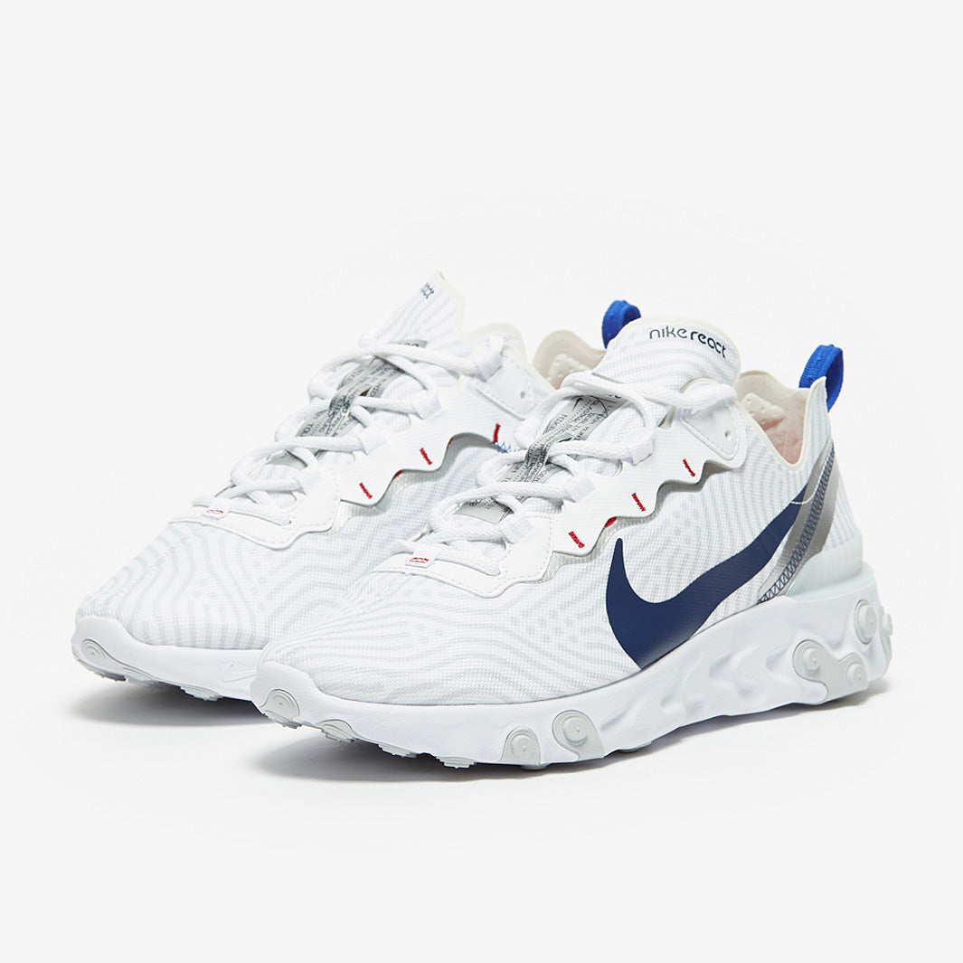 Nike React Element 55