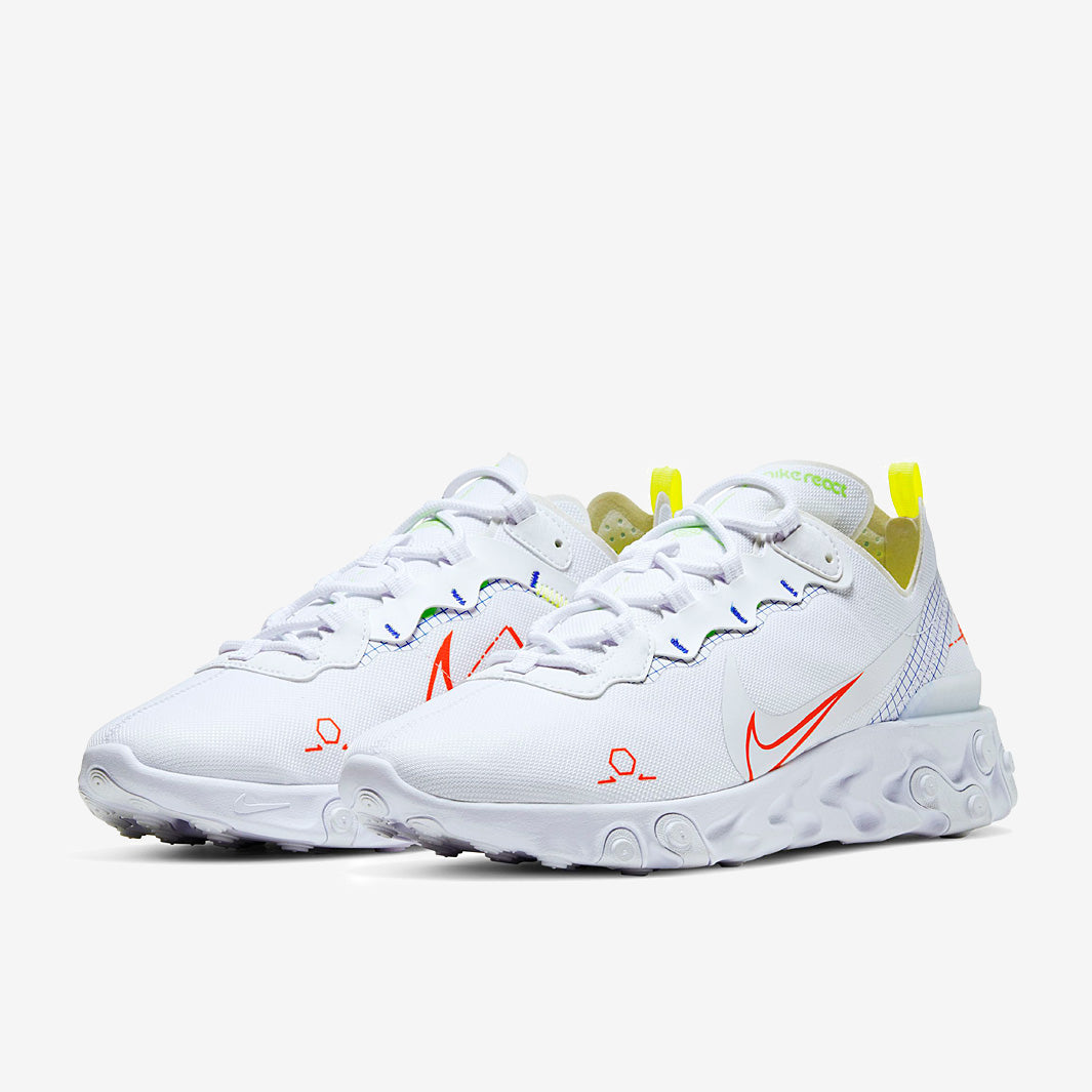 Nike React Element 55