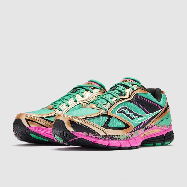 Saucony Progrid Guide 7