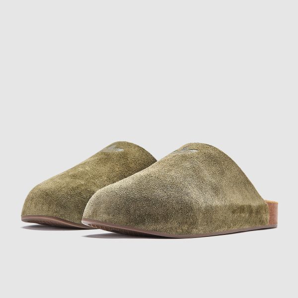 adidas Originals Adimule Slides