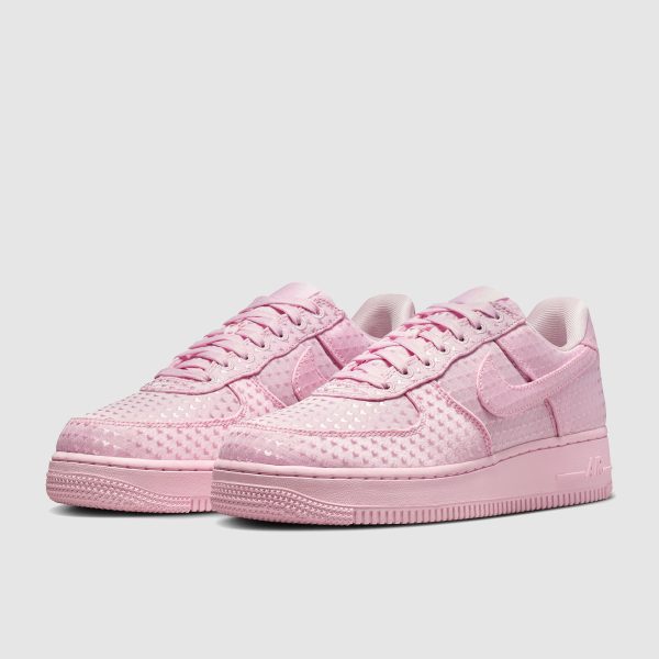 Nike Sportswear Womens Air Force 1 '07 Low SE