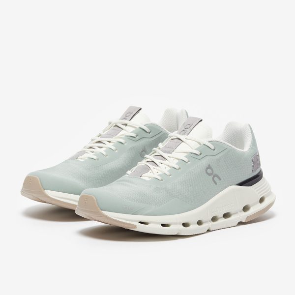 On Womens Cloudnova Form
