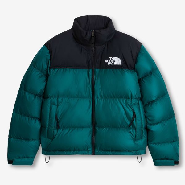 1996 Retro Nuptse Jacket