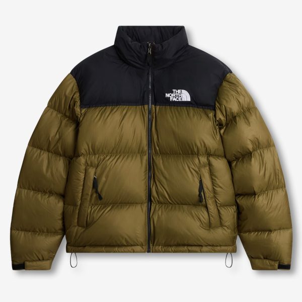 1996 Retro Nuptse Jacket