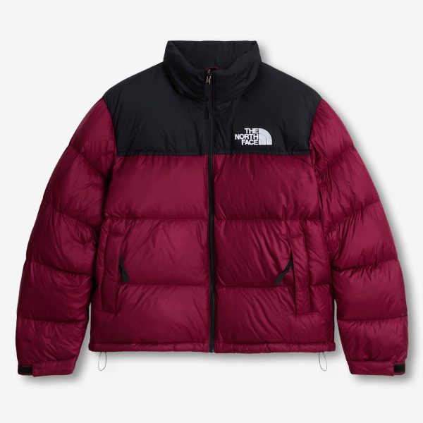 1996 Retro Nuptse Jacket