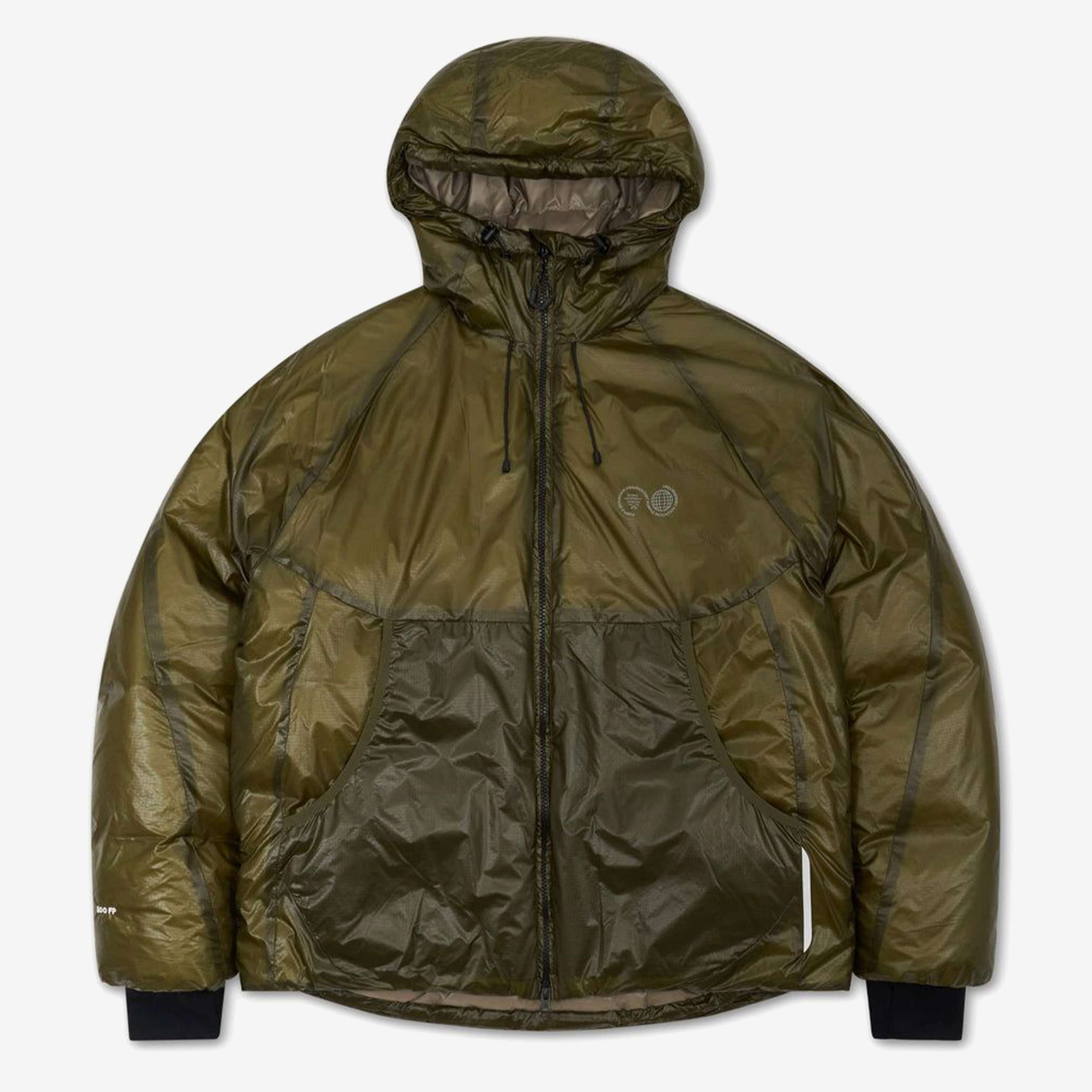 Shield Puffer