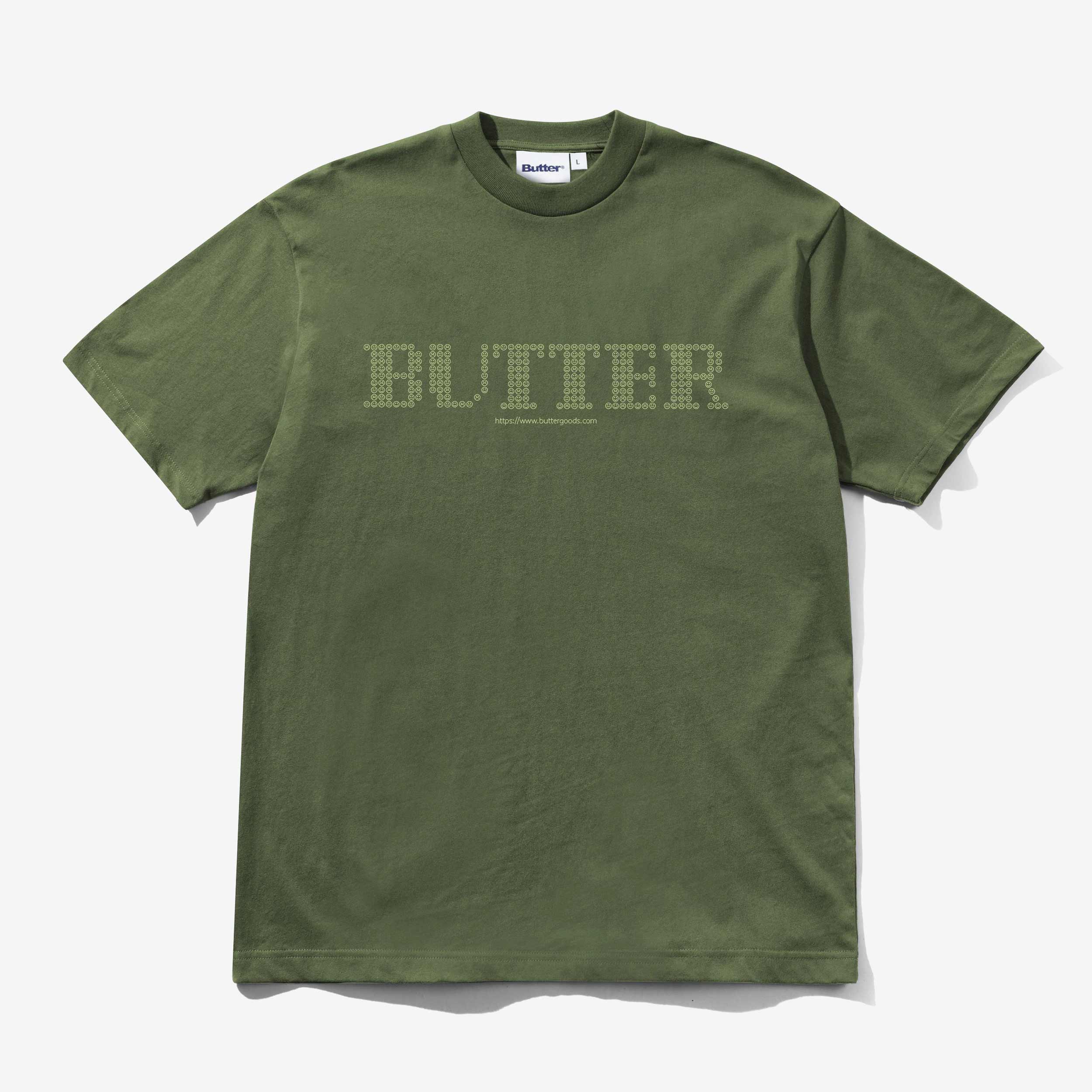 Terminal Tee