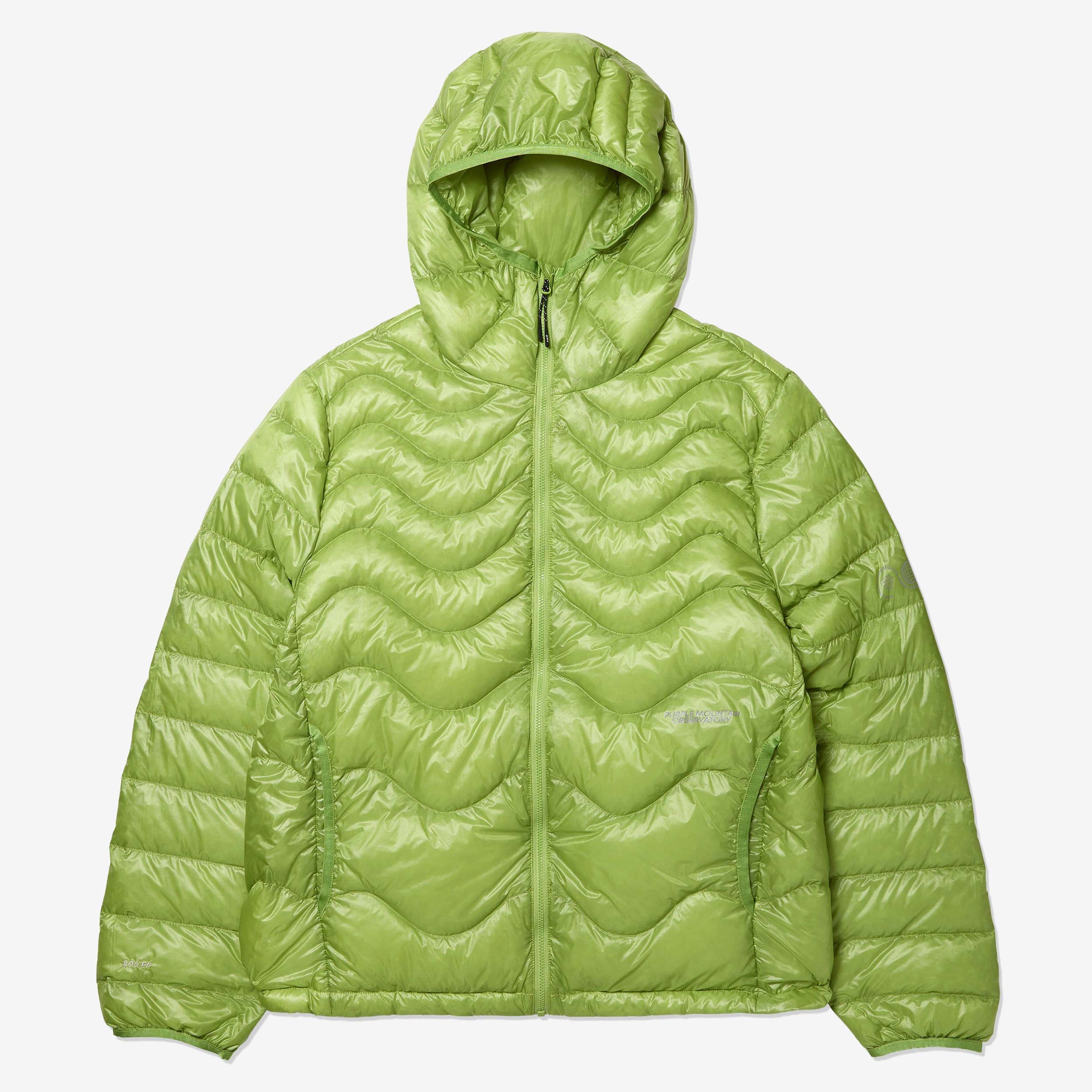 Waves Puffer