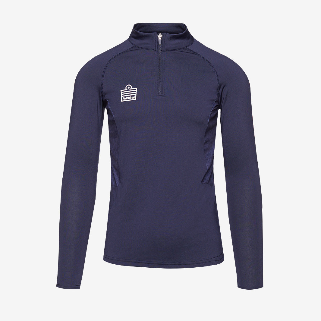 Admiral Junior Flare Training Top