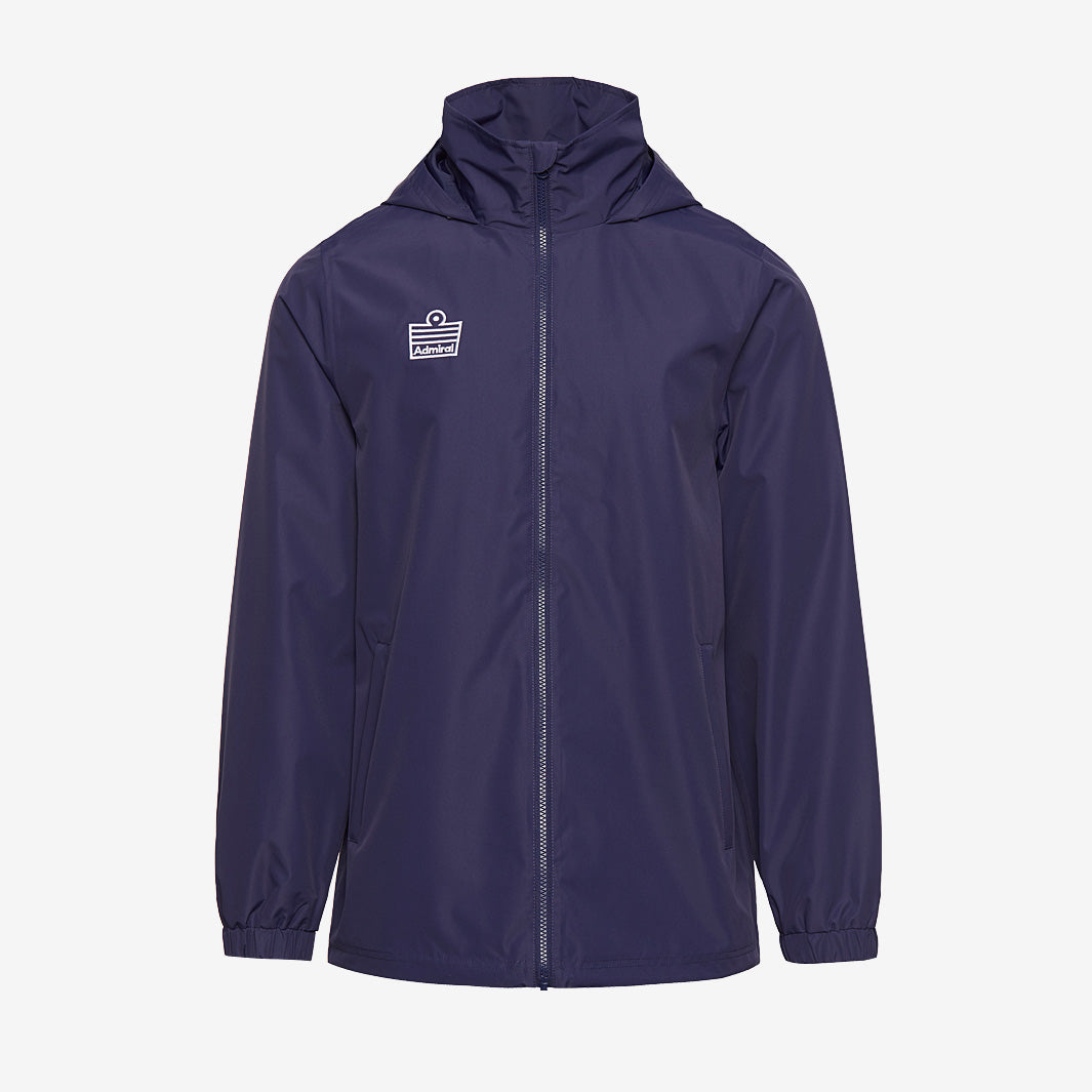 Admiral Junior Volt Rainjacket