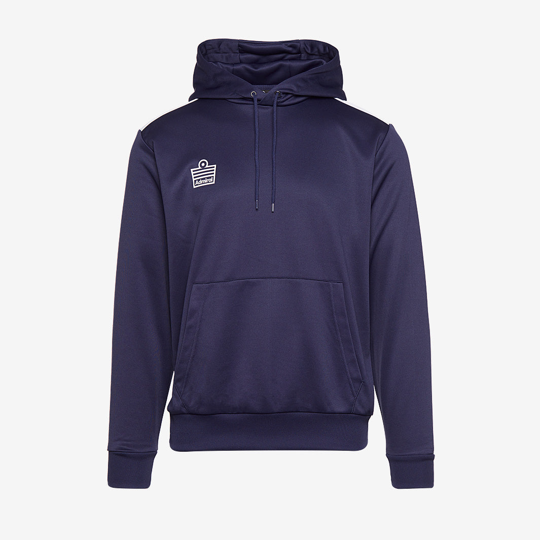 Admiral Volt Pullover Hoodie
