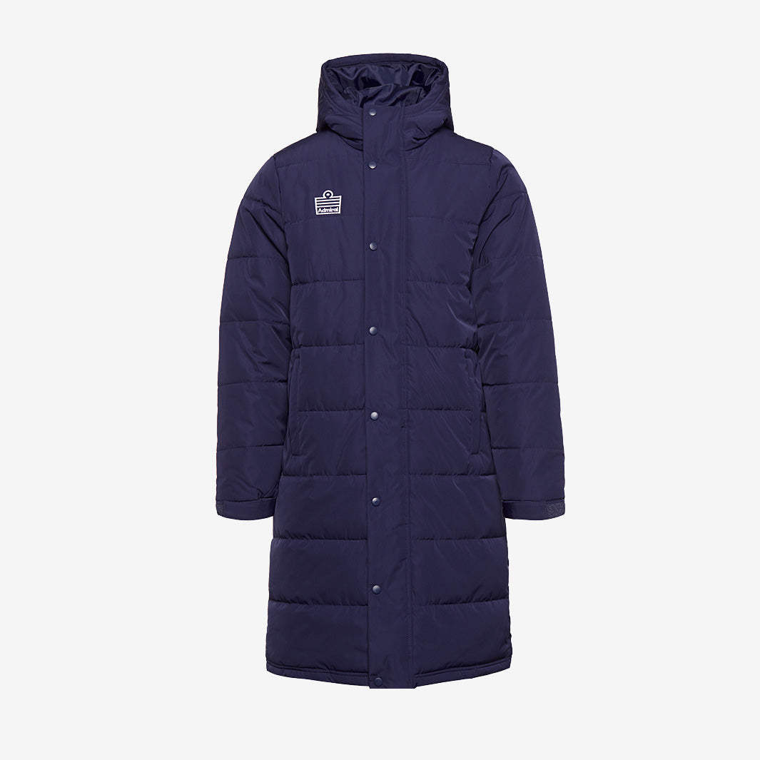 Admiral Volt Sub Coat