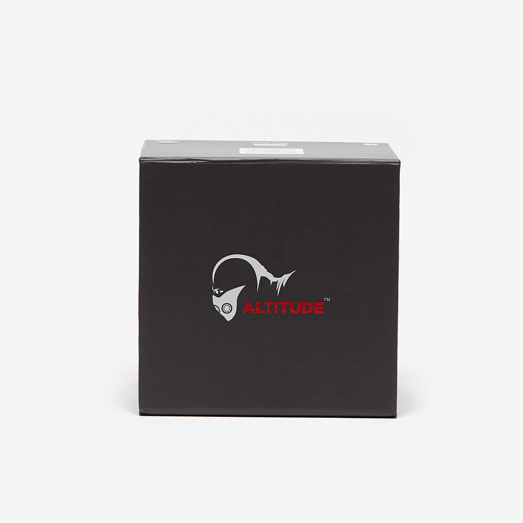 Altitude Mask Standard