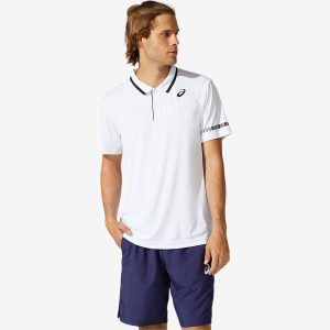 Asics Court Polo