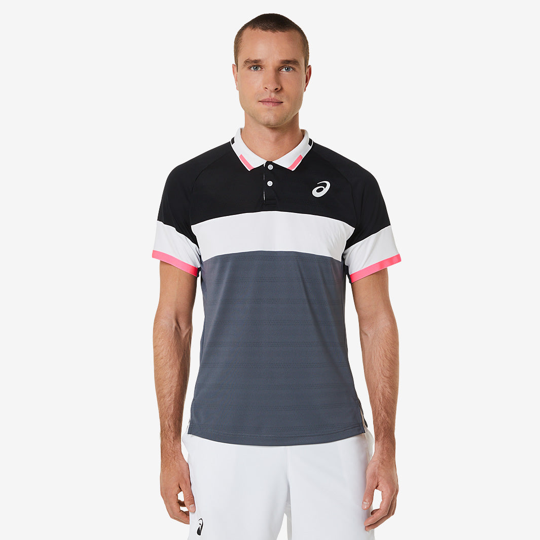 Asics Match Polo
