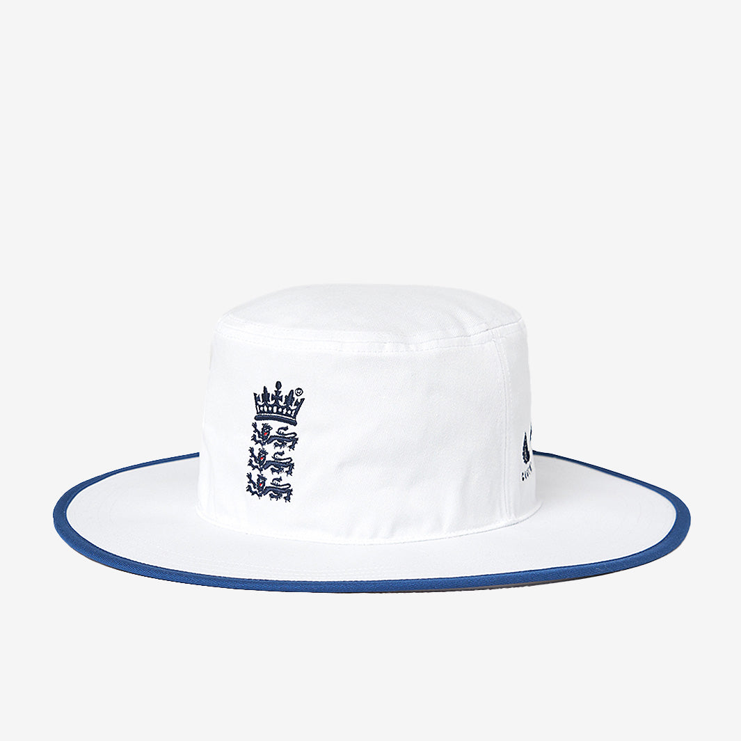 Castore ECB England Test Sun Hat