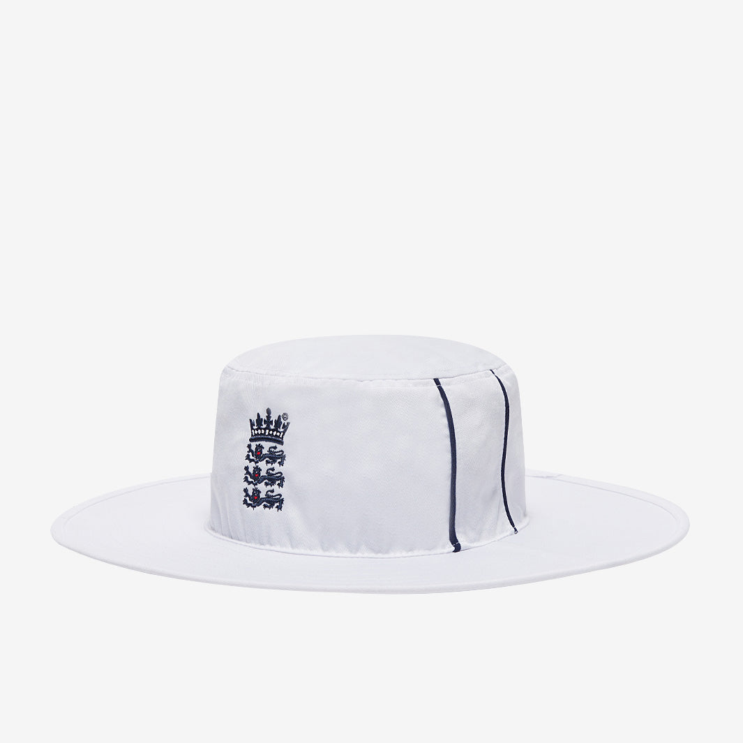 Castore England Test Sun Hat