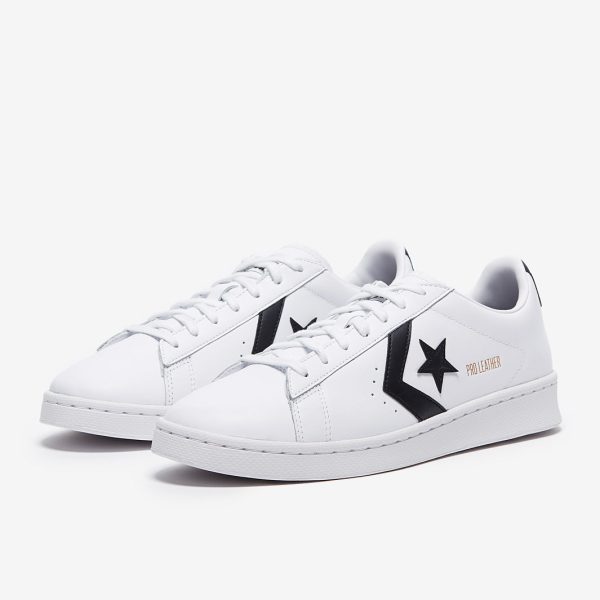 Converse Pro Leather