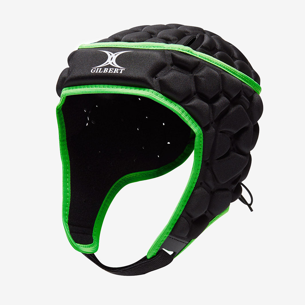 Gilbert Falcon 200 Head Guard
