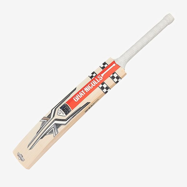 Gray-Nicolls Alpha Gen Academy 1.0 Cricket Bat