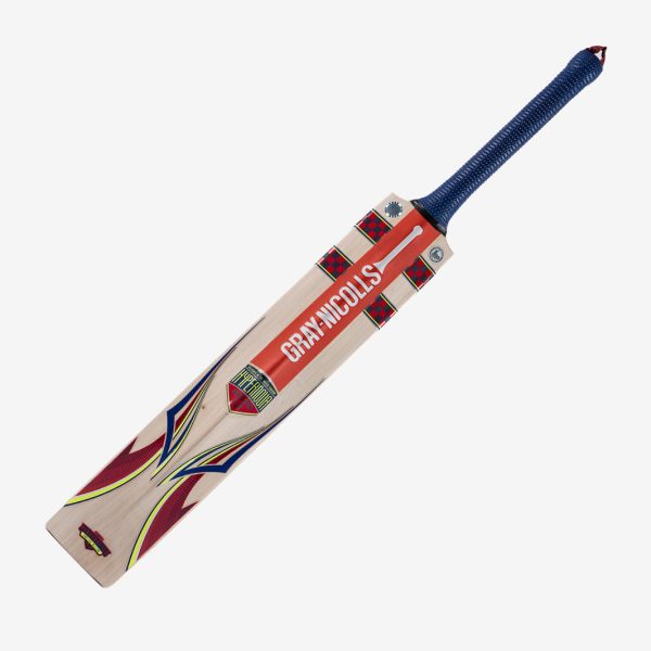 Gray-Nicolls Hypernova Gen 1.0 Academy Junior Cricket Bat