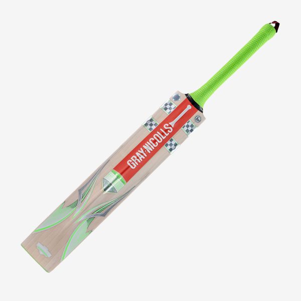 Gray-Nicolls Hypernova Gen 1.3 Academy Junior Cricket Bat