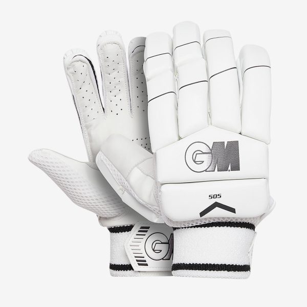 Gunn & Moore 505 LH Junior Batting Gloves