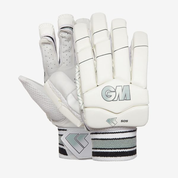Gunn & Moore 505 LH Junior Batting Gloves