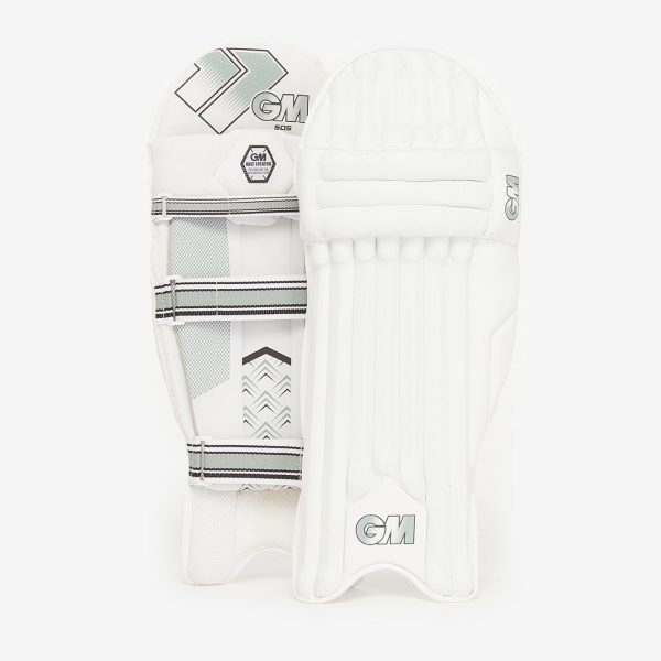 Gunn & Moore 505 RH Junior Batting Pads