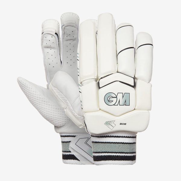Gunn & Moore 808 LH Junior Batting Gloves