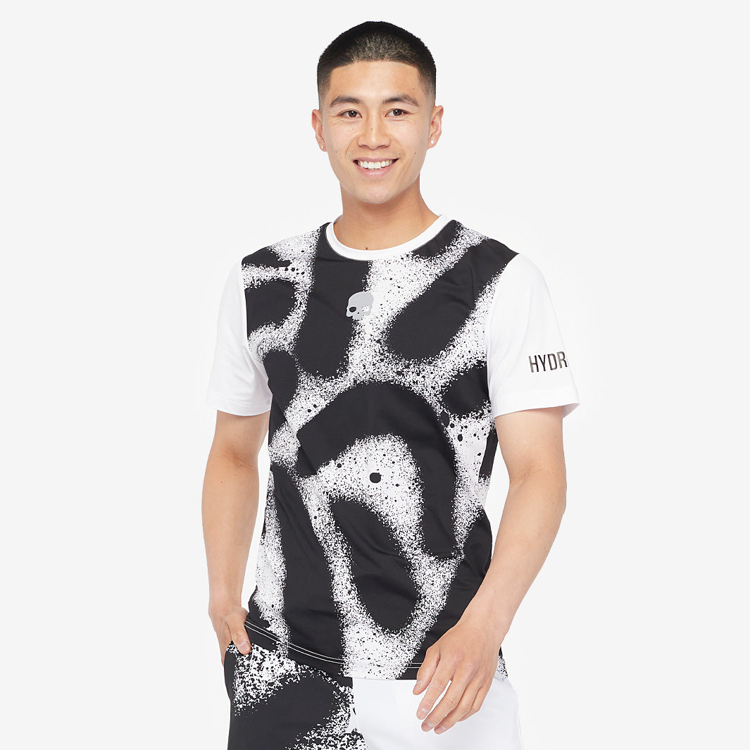 Hydrogen Spray Tech T-Shirt