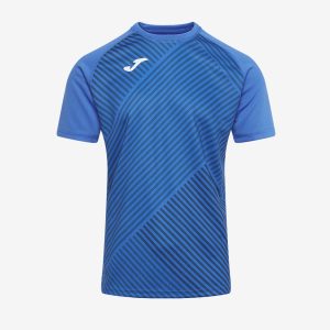 Joma Camiseta Manga Corta Haka II Shirt