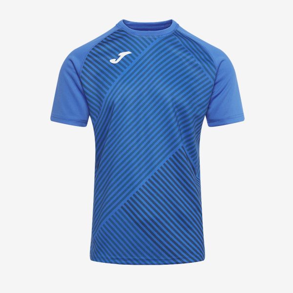Joma Camiseta Manga Corta Haka II Shirt