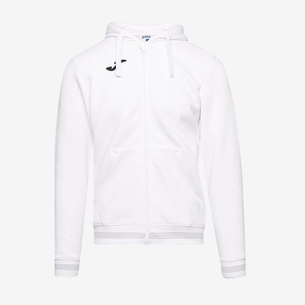 Joma Campus III Hooded Jacket